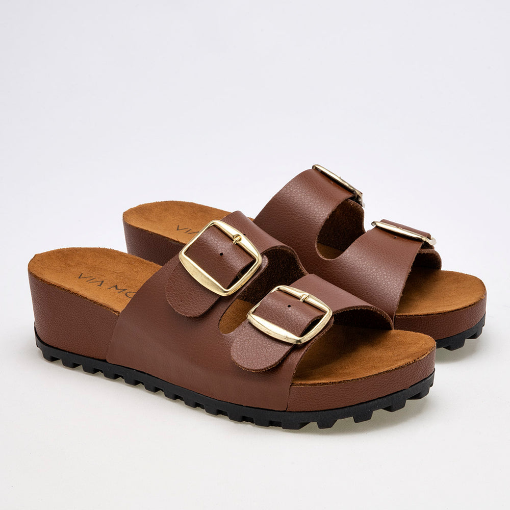 Pakar.com | Tienda online - Sandalia para mujer Via Moda - Envío gratis desde $500