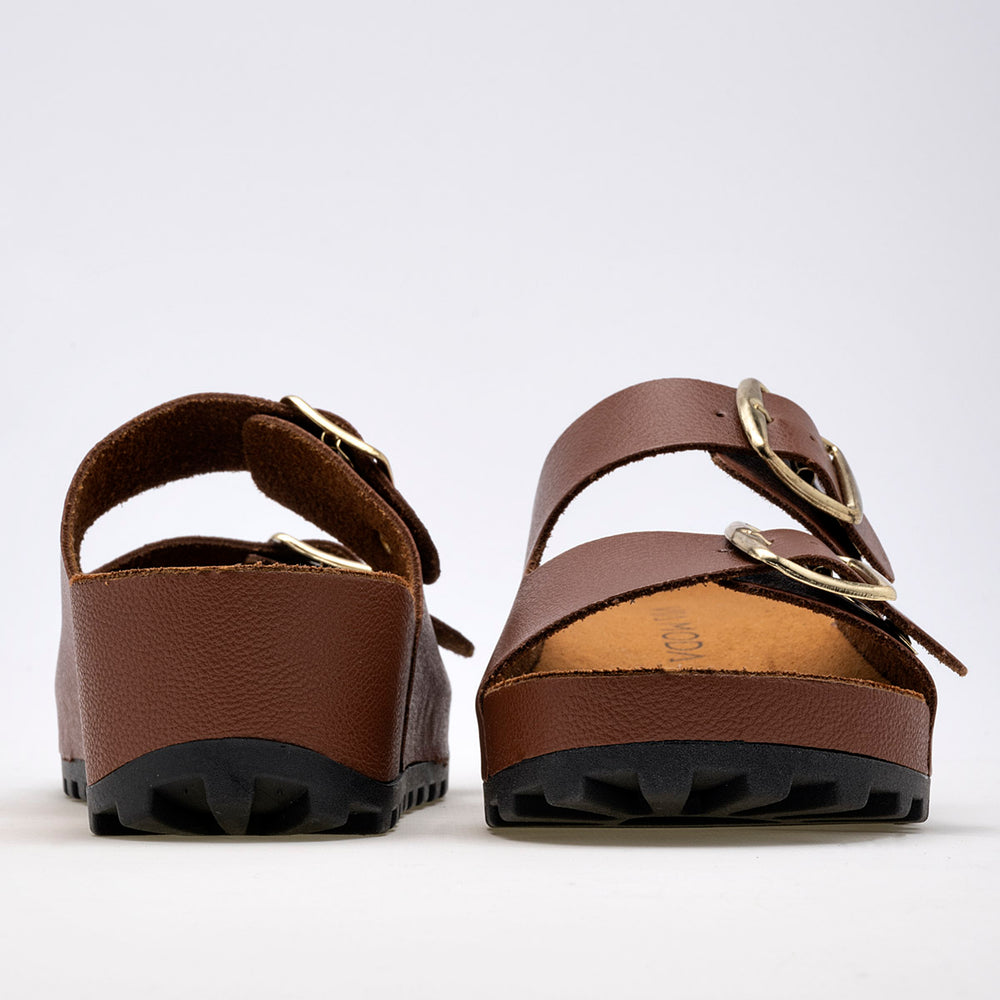 Pakar.com | Tienda online - Sandalia para mujer Via Moda - Envío gratis desde $500