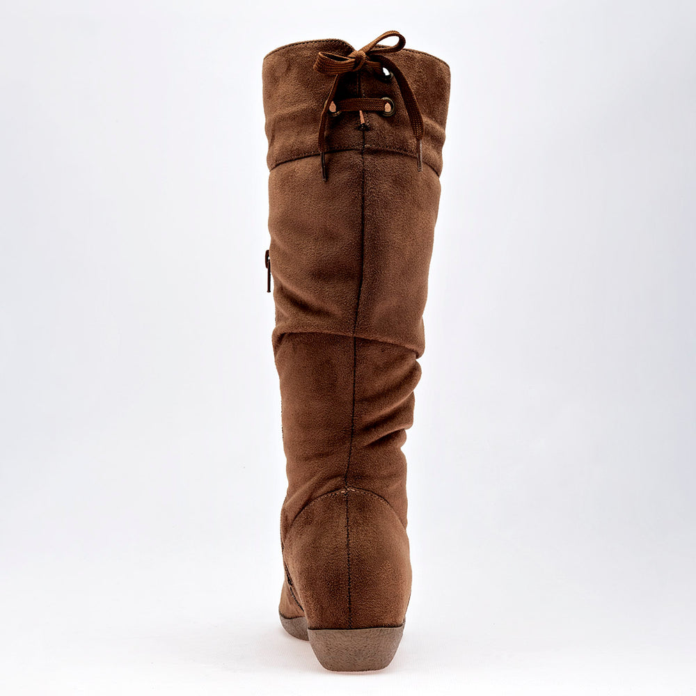 Pakar.com | Tienda online - Bota para mujer Via Victoria - Envío gratis desde $500