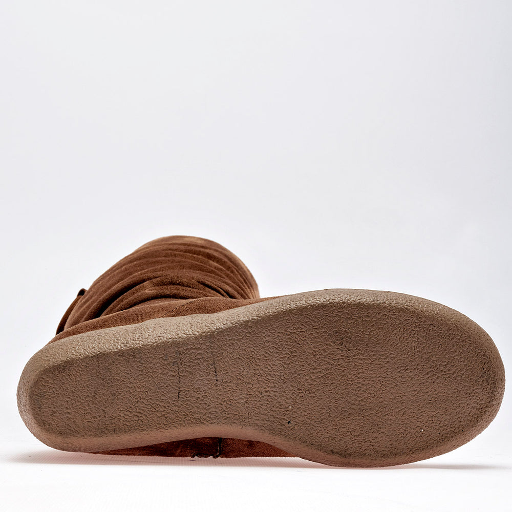 Pakar.com | Tienda online - Bota para mujer Via Victoria - Envío gratis desde $500