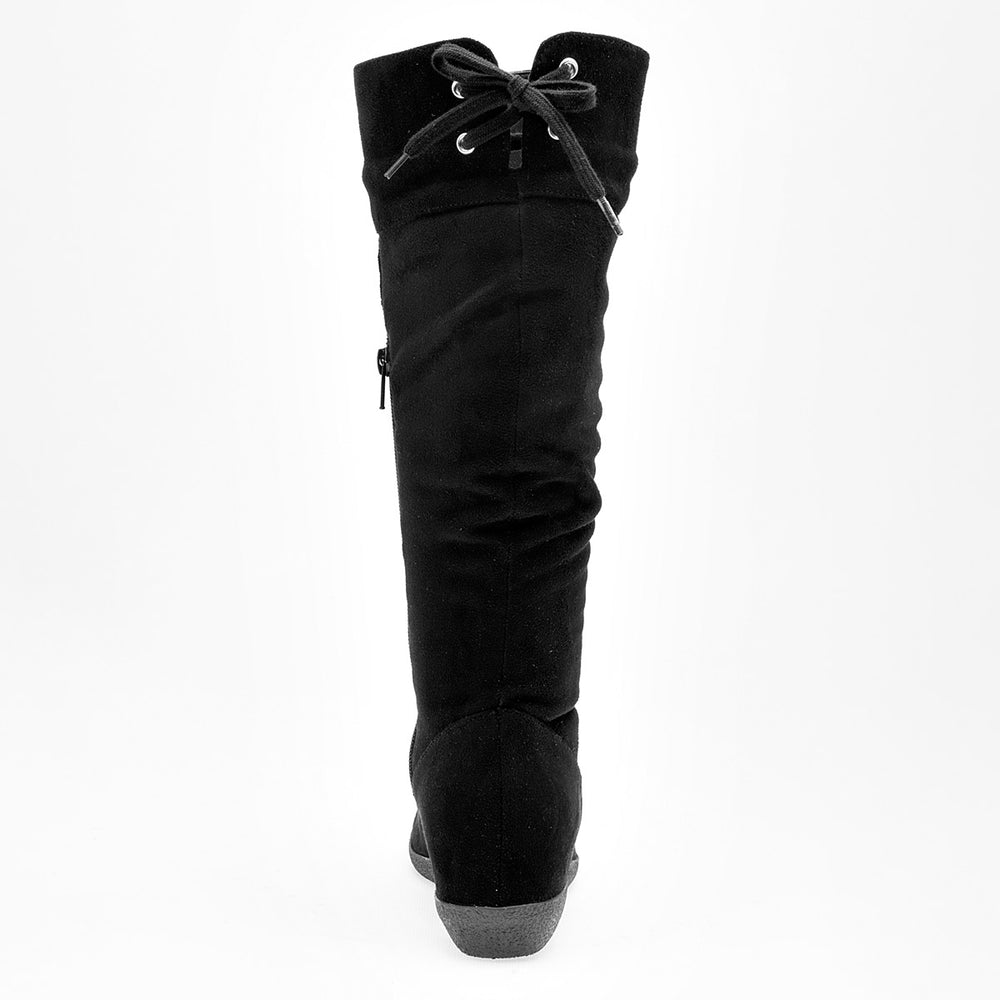 Pakar.com | Tienda online - Bota para mujer Via Victoria - Envío gratis desde $500