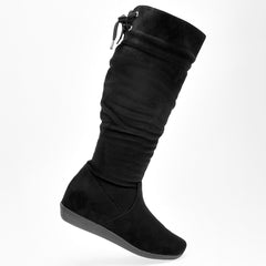 Bota Via Victoria para mujer