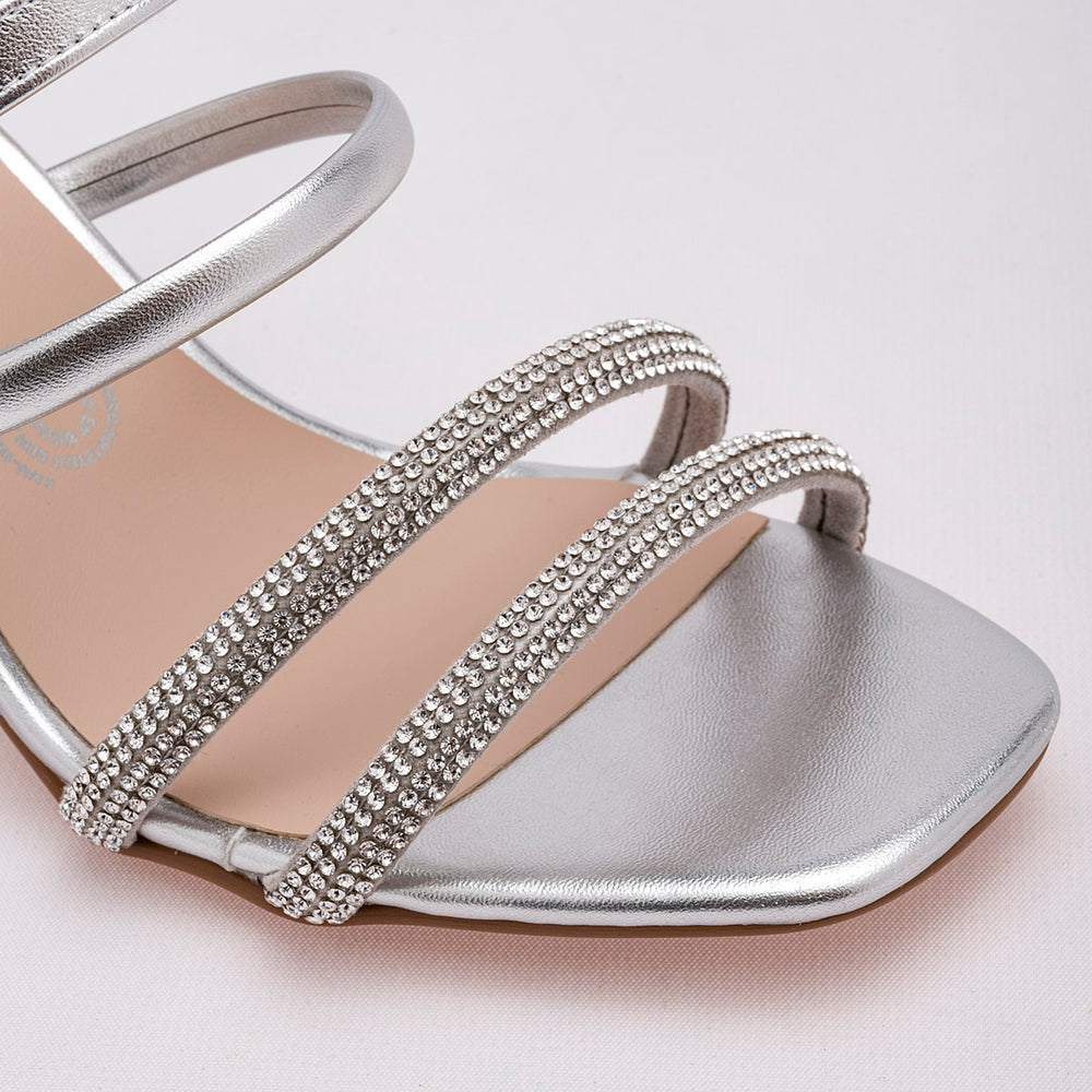 Pakar.com | Tienda online - Zapatillas de fiesta para mujer Dayana Foncy - Envío gratis desde $500