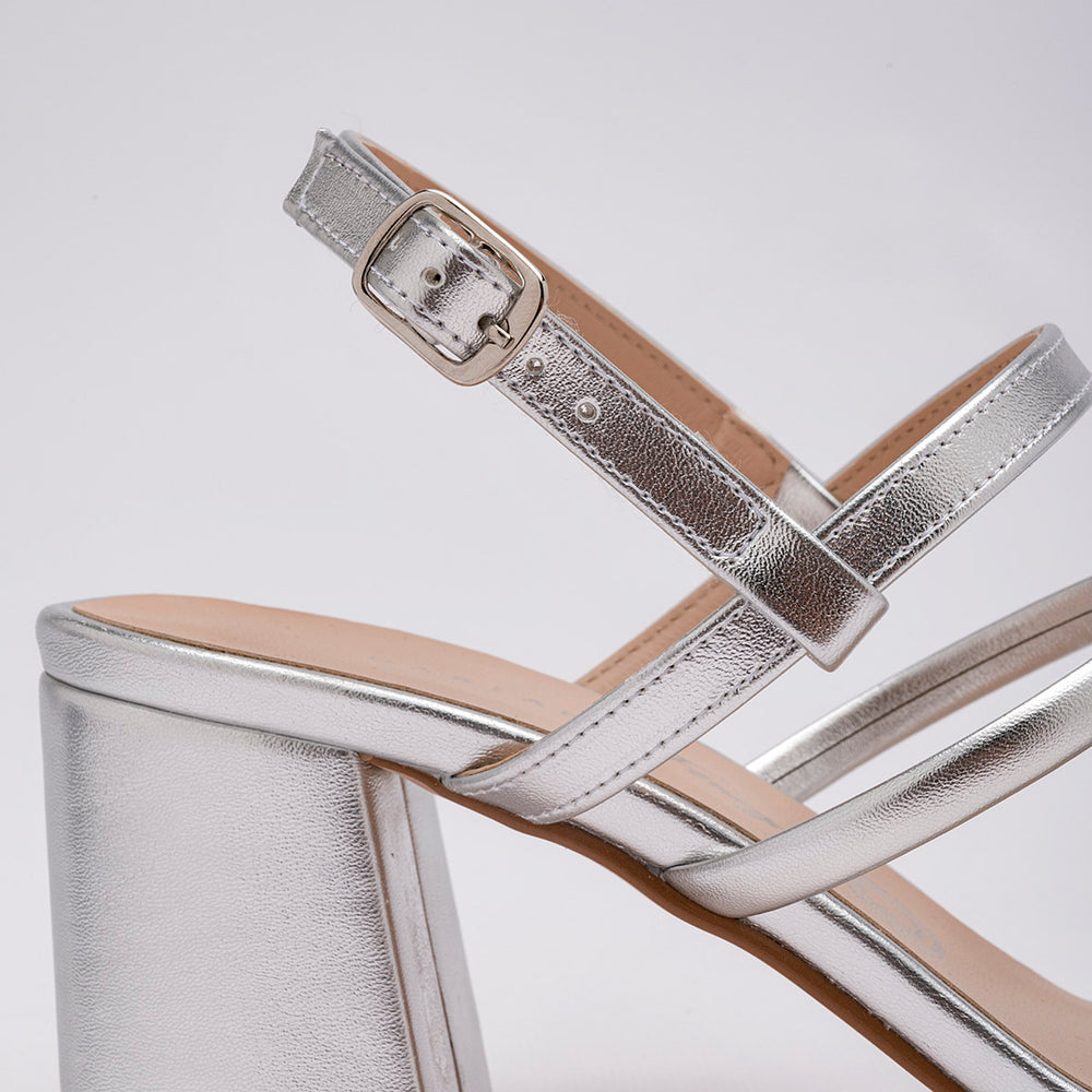 Pakar.com | Tienda online - Zapatillas de fiesta para mujer Dayana Foncy - Envío gratis desde $500