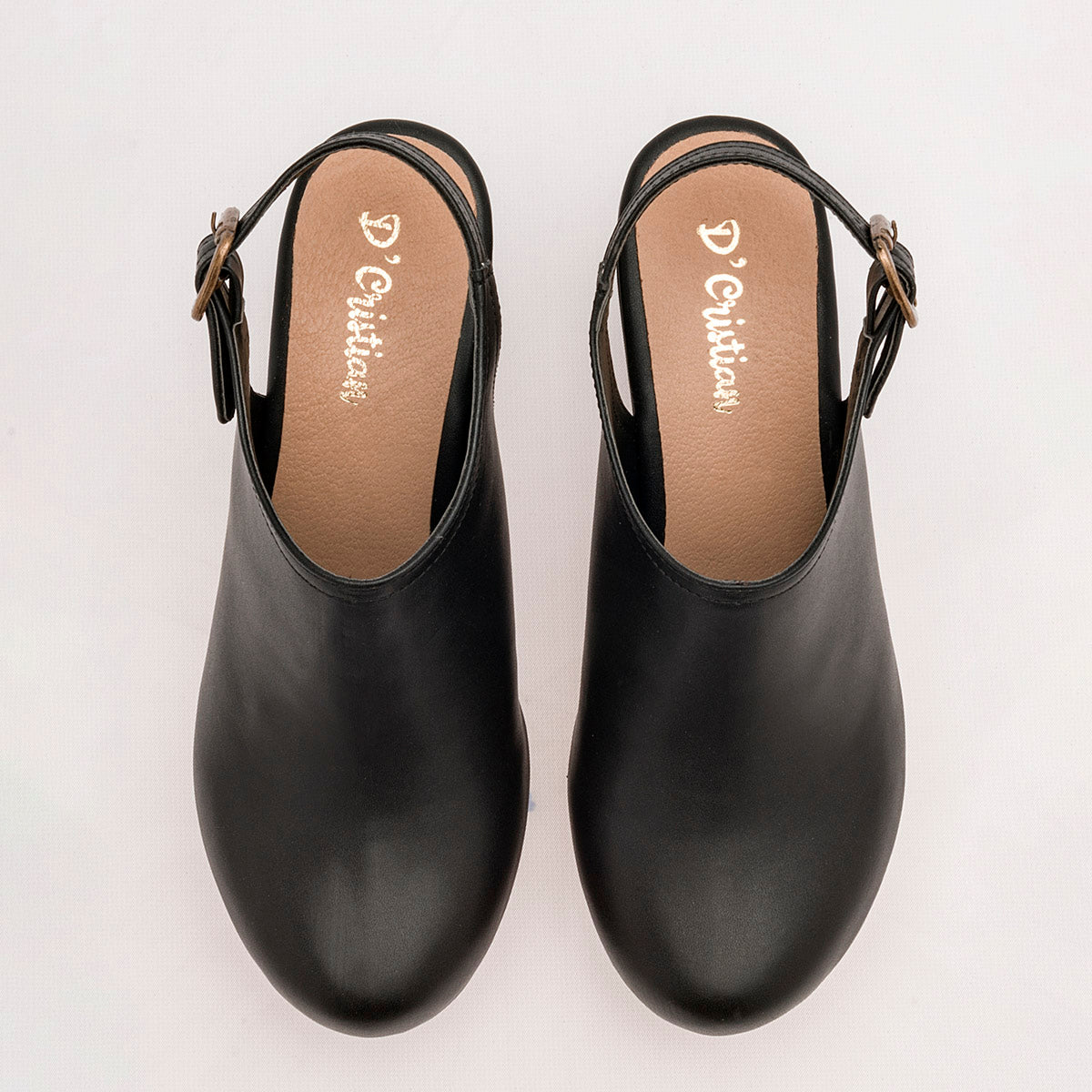 Pakar.com | Tienda online - Zapatos para mujer D'Cristian - Envío gratis desde $500