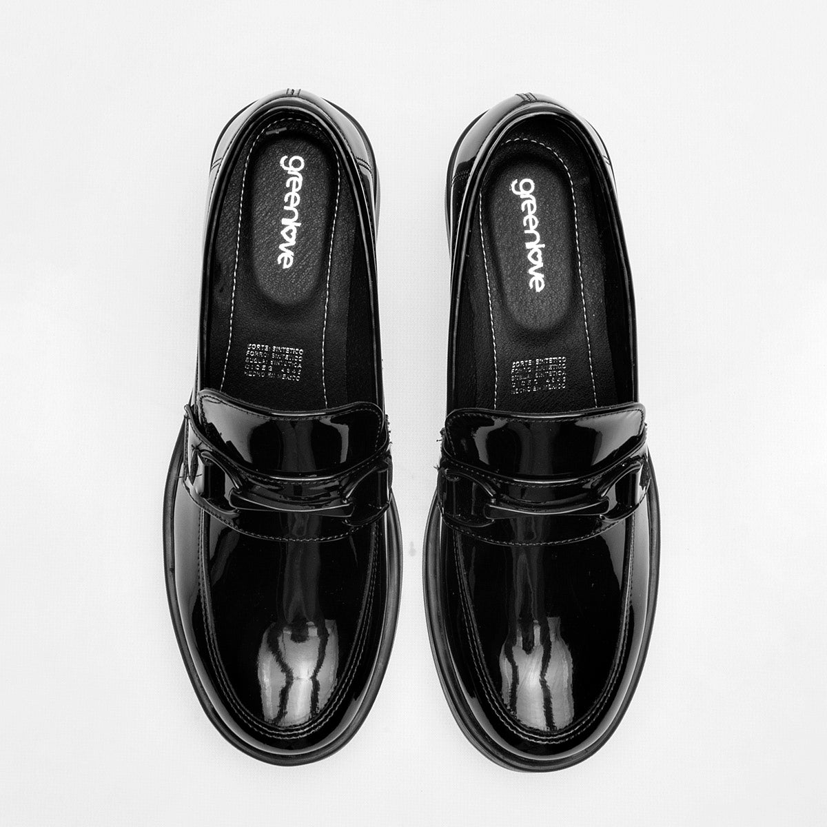 Pakar.com | Tienda online | Calzado Escolar | Zapato casual Green Love para mujer | Regreso a clases | Vacaciones de Verano