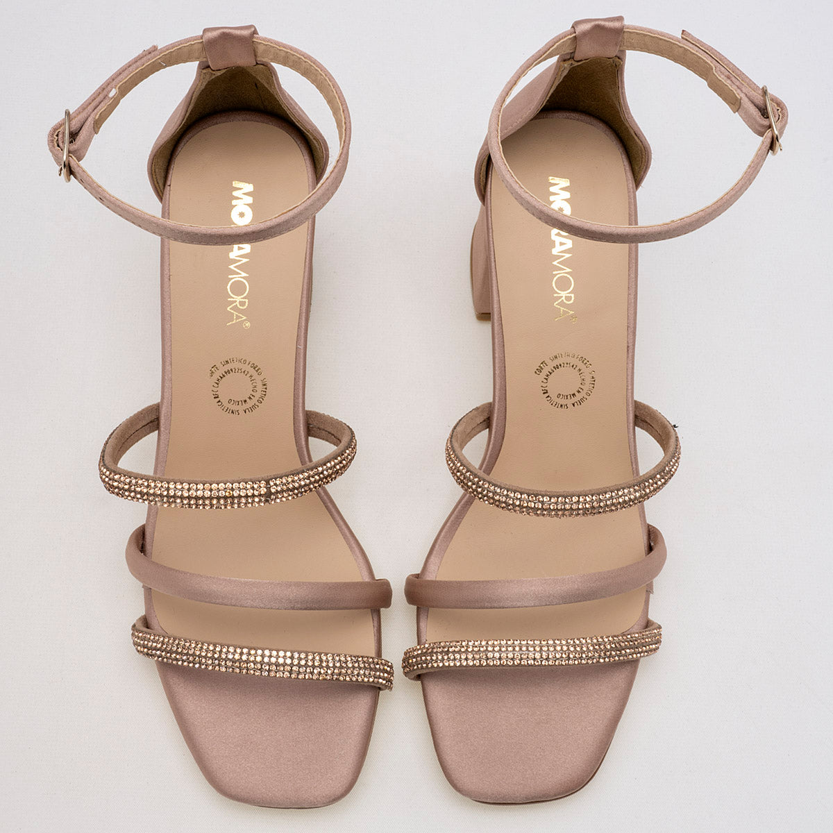 Pakar.com | Tienda online - Zapatilla para mujer Moramora - Envío gratis desde $500