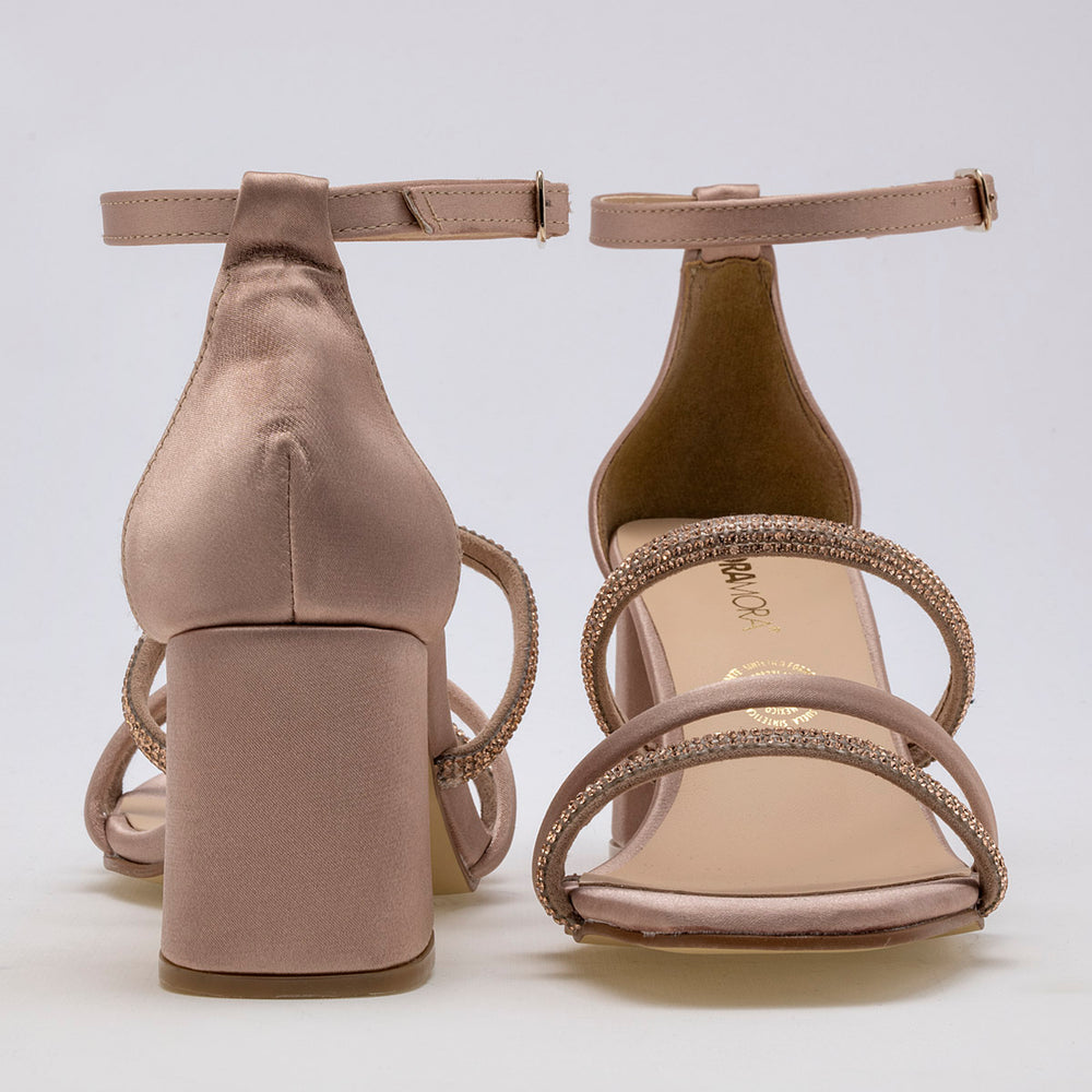 Pakar.com | Tienda online - Zapatilla para mujer Moramora - Envío gratis desde $500