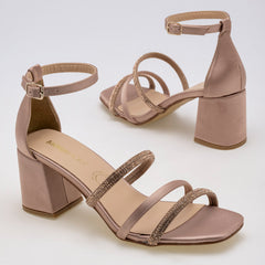 Zapatilla Moramora para mujer