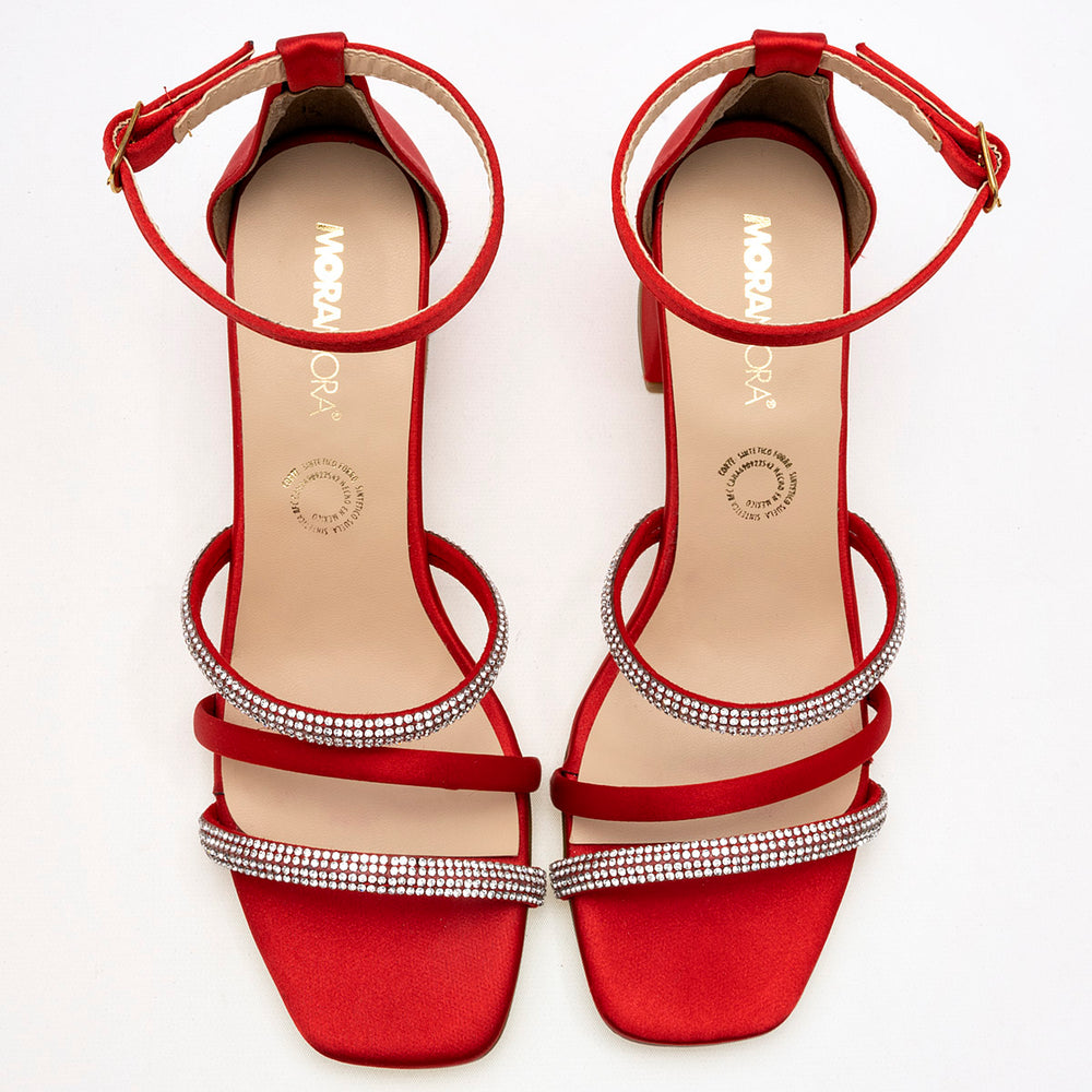 Pakar.com | Tienda online - Zapatilla para mujer Moramora - Envío gratis desde $500