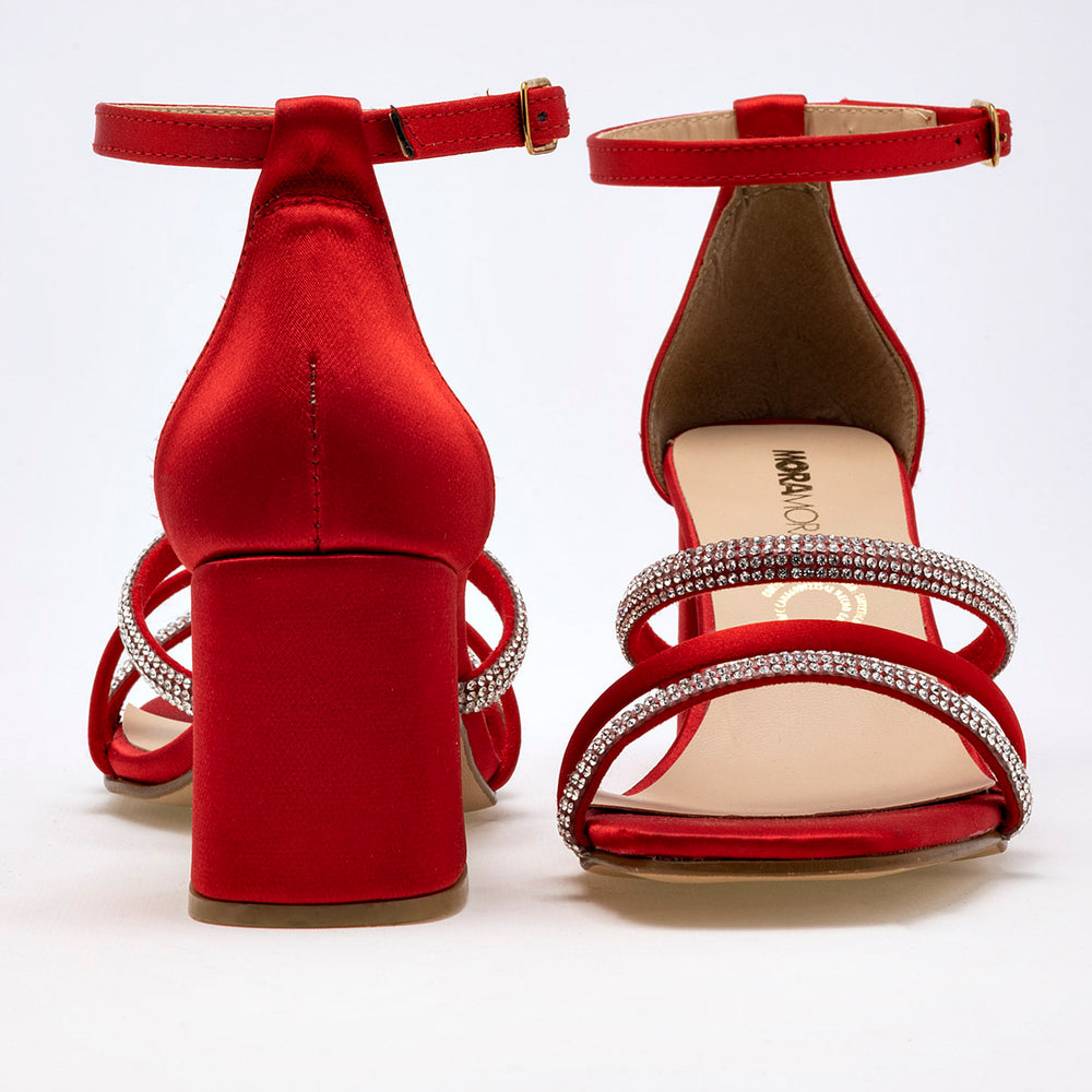 Pakar.com | Tienda online - Zapatilla para mujer Moramora - Envío gratis desde $500