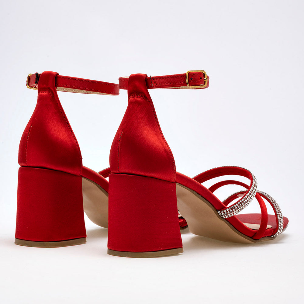 Pakar.com | Tienda online - Zapatilla para mujer Moramora - Envío gratis desde $500