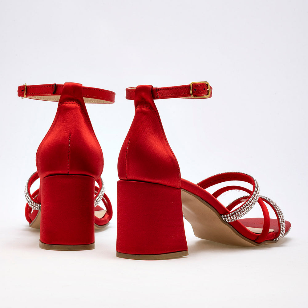 Pakar.com | Tienda online - Zapatilla para mujer Moramora - Envío gratis desde $500