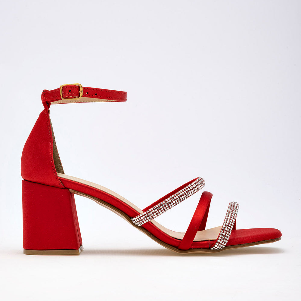 Pakar.com | Tienda online - Zapatilla para mujer Moramora - Envío gratis desde $500