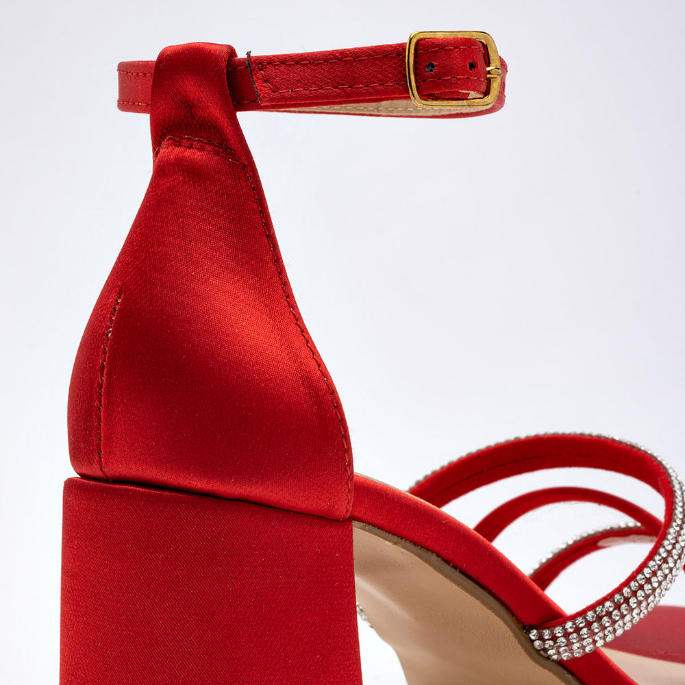 Pakar.com | Tienda online - Zapatilla para mujer Moramora - Envío gratis desde $500