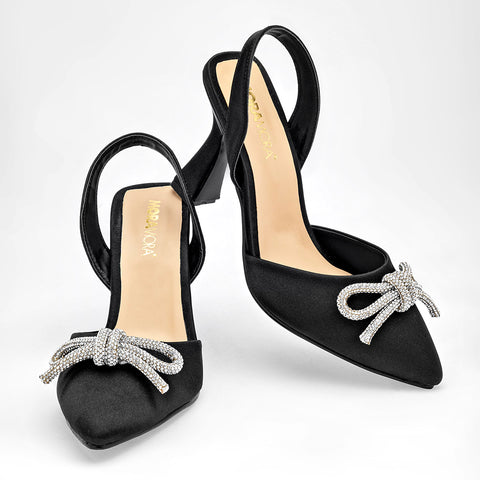 Zapatilla Moramora para mujer