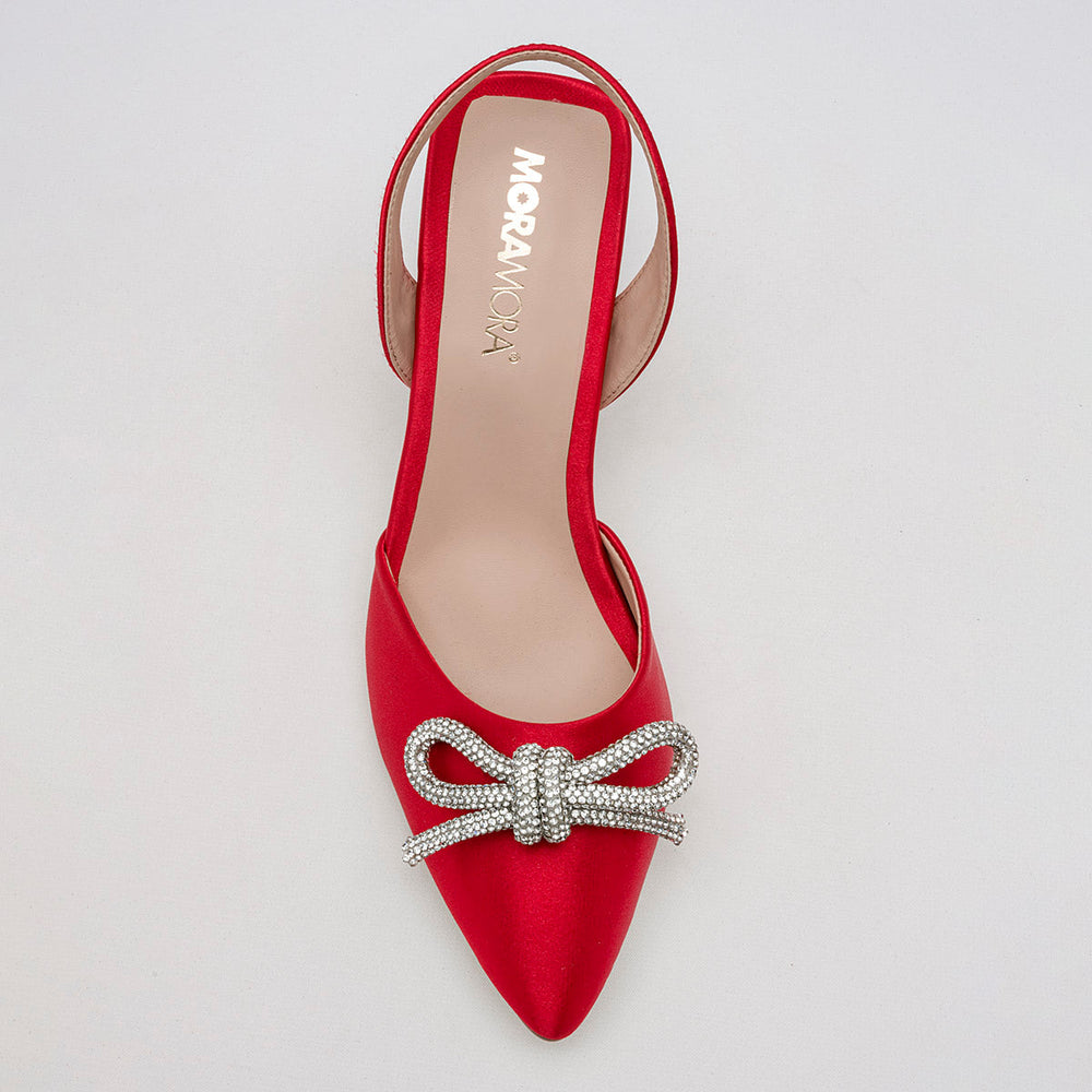 Pakar.com | Tienda online - Zapatilla para mujer Moramora - Envío gratis desde $500