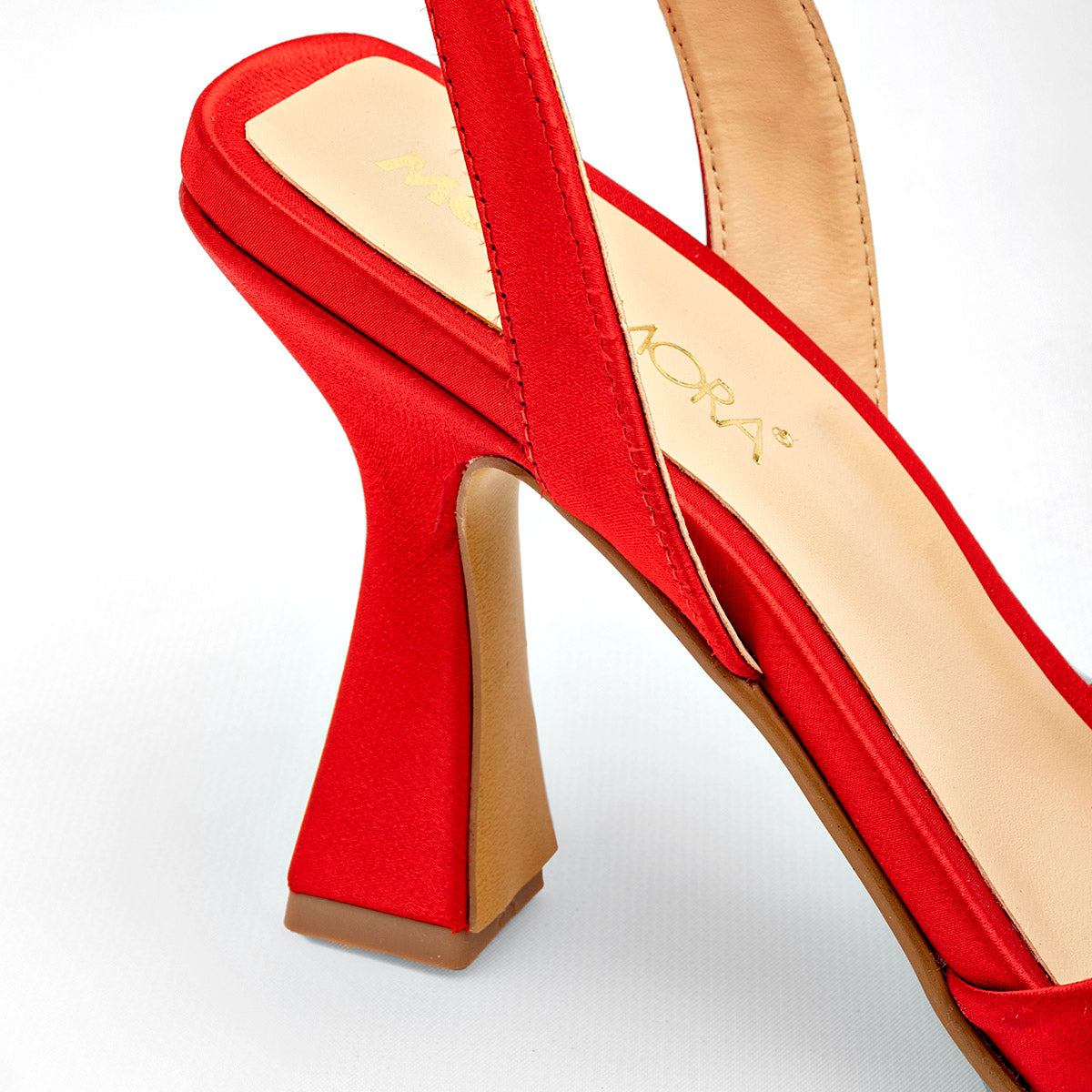 Pakar.com | Tienda online - Zapatilla para mujer Moramora - Envío gratis desde $500