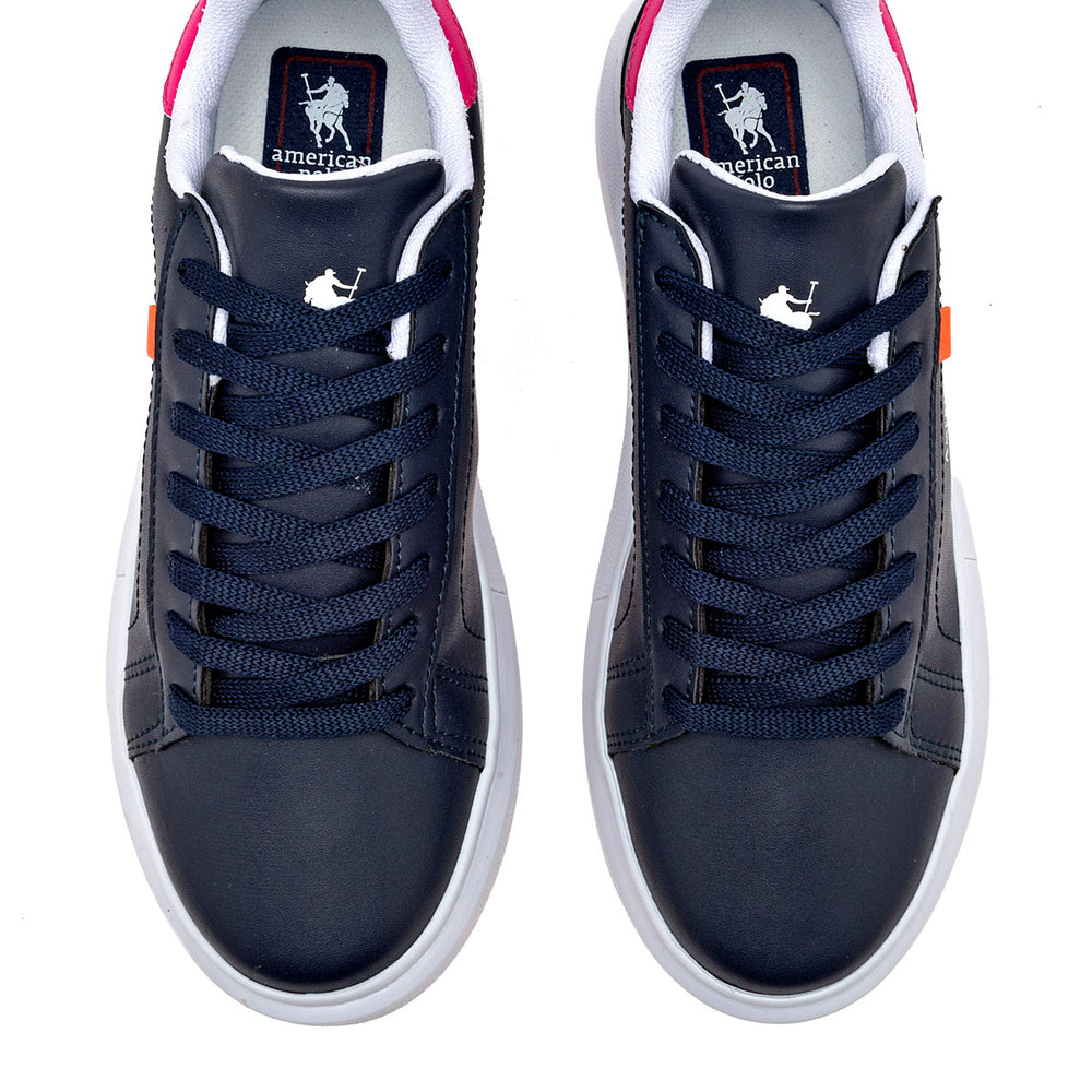 Pakar.com | Tienda online - Tenis urbano para mujer American Polo - Envío gratis desde $500