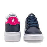 Pakar.com | Tienda online | Calzado Escolar | Tenis urbano American Polo para mujer | Regreso a clases | Vacaciones de Verano