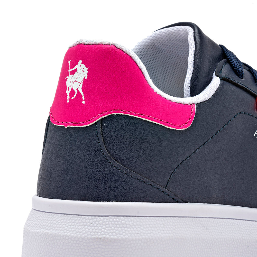 Pakar.com | Tienda online - Tenis urbano para mujer American Polo - Envío gratis desde $500