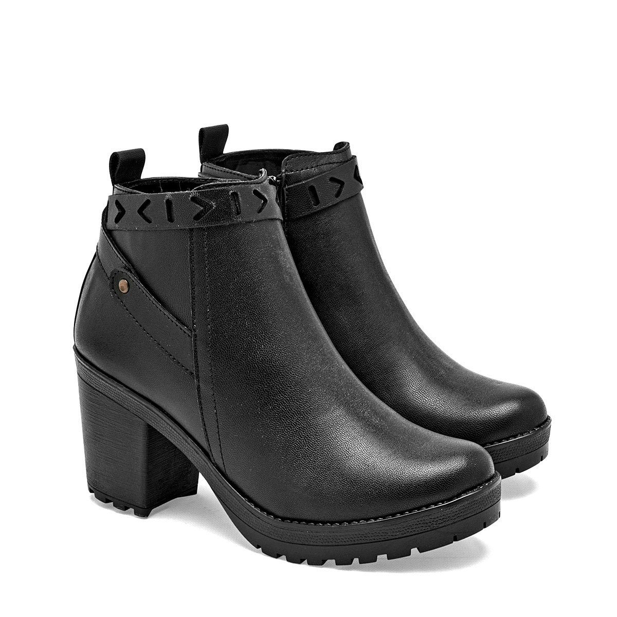 Pakar.com | Tienda online - Botín para mujer Dkch - Envío gratis desde $500
