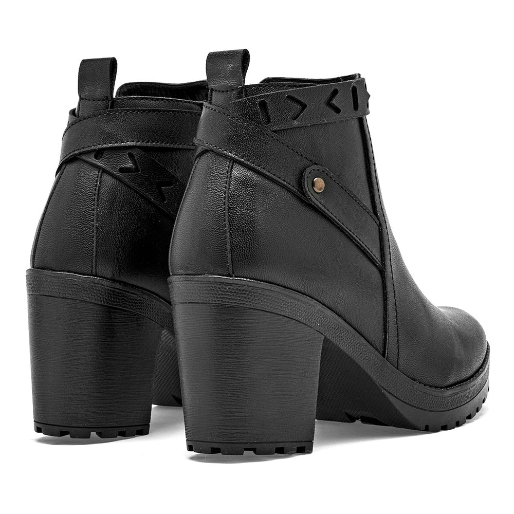 Pakar.com | Tienda online - Botín para mujer Dkch - Envío gratis desde $500