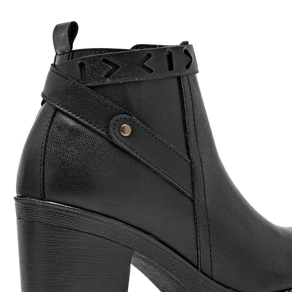 Pakar.com | Tienda online - Botín para mujer Dkch - Envío gratis desde $500