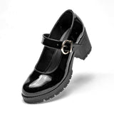 Pakar.com  | 🎄 Regalos de navidad y fin de año | Zapato para joven marca Lady One Negro cod. 121890