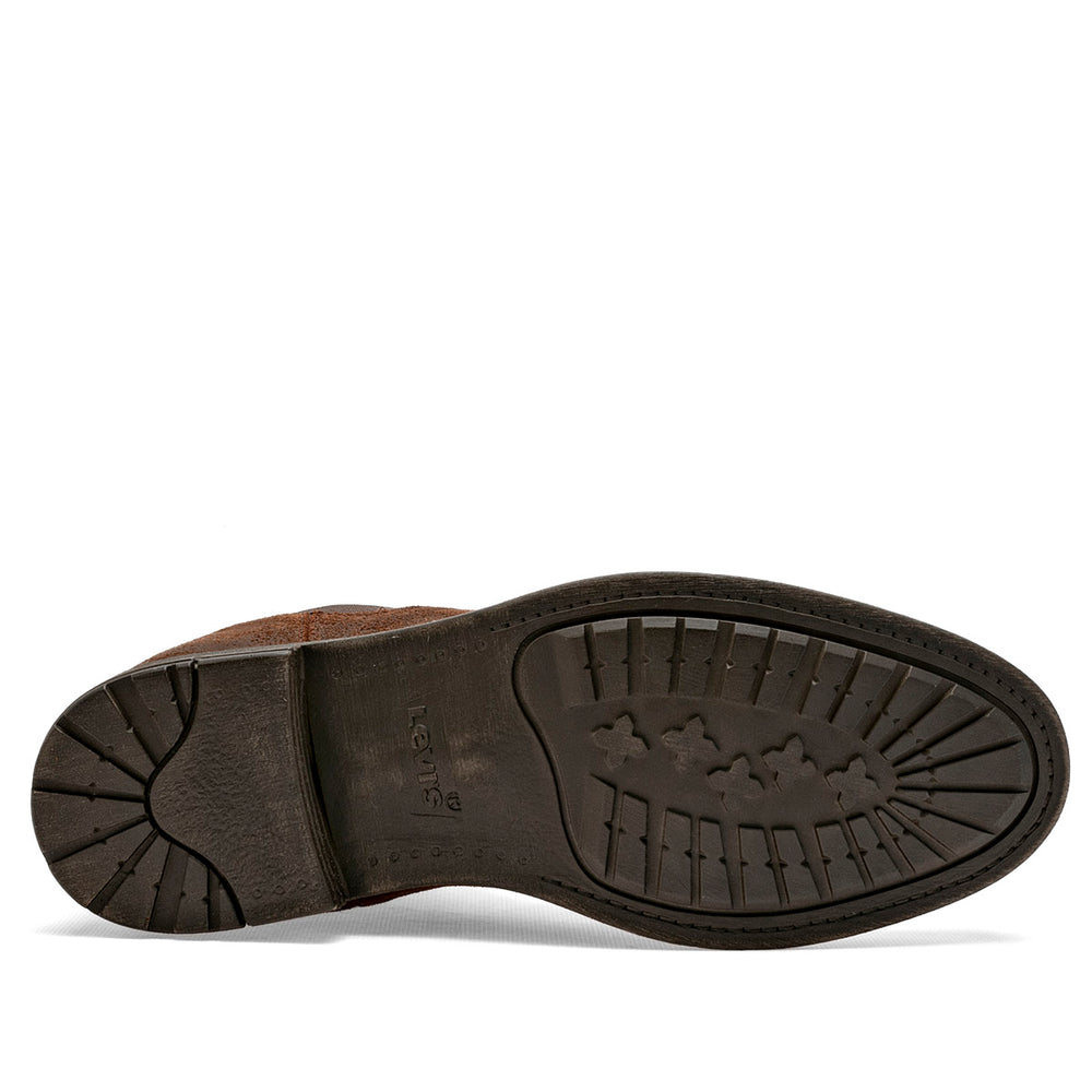 Pakar.com | Tienda online - Botín para hombre Levi's - Envío gratis desde $500