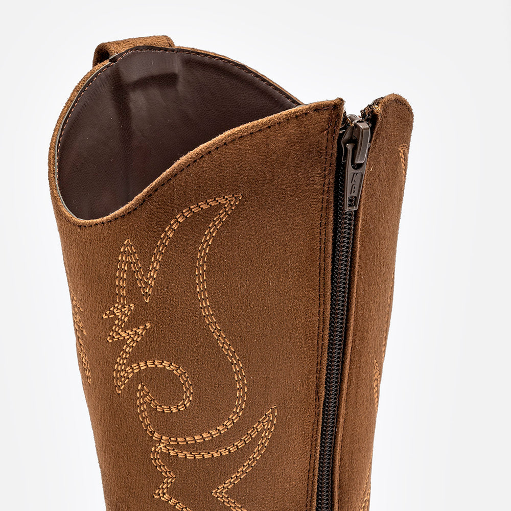Pakar.com | Tienda online - Bota vaquera para mujer Moramora - Envío gratis desde $500