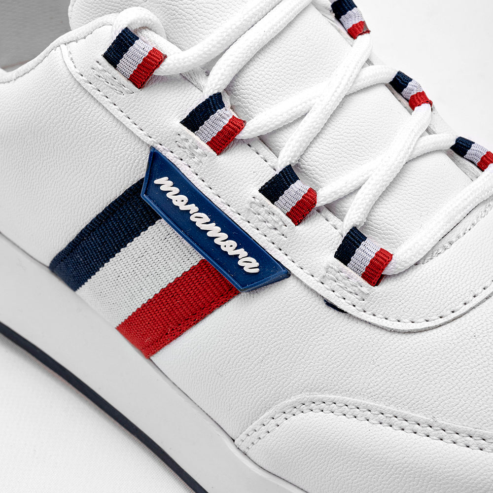 Pakar.com | Tienda online - Tenis urbano para mujer Moramora - Envío gratis desde $500