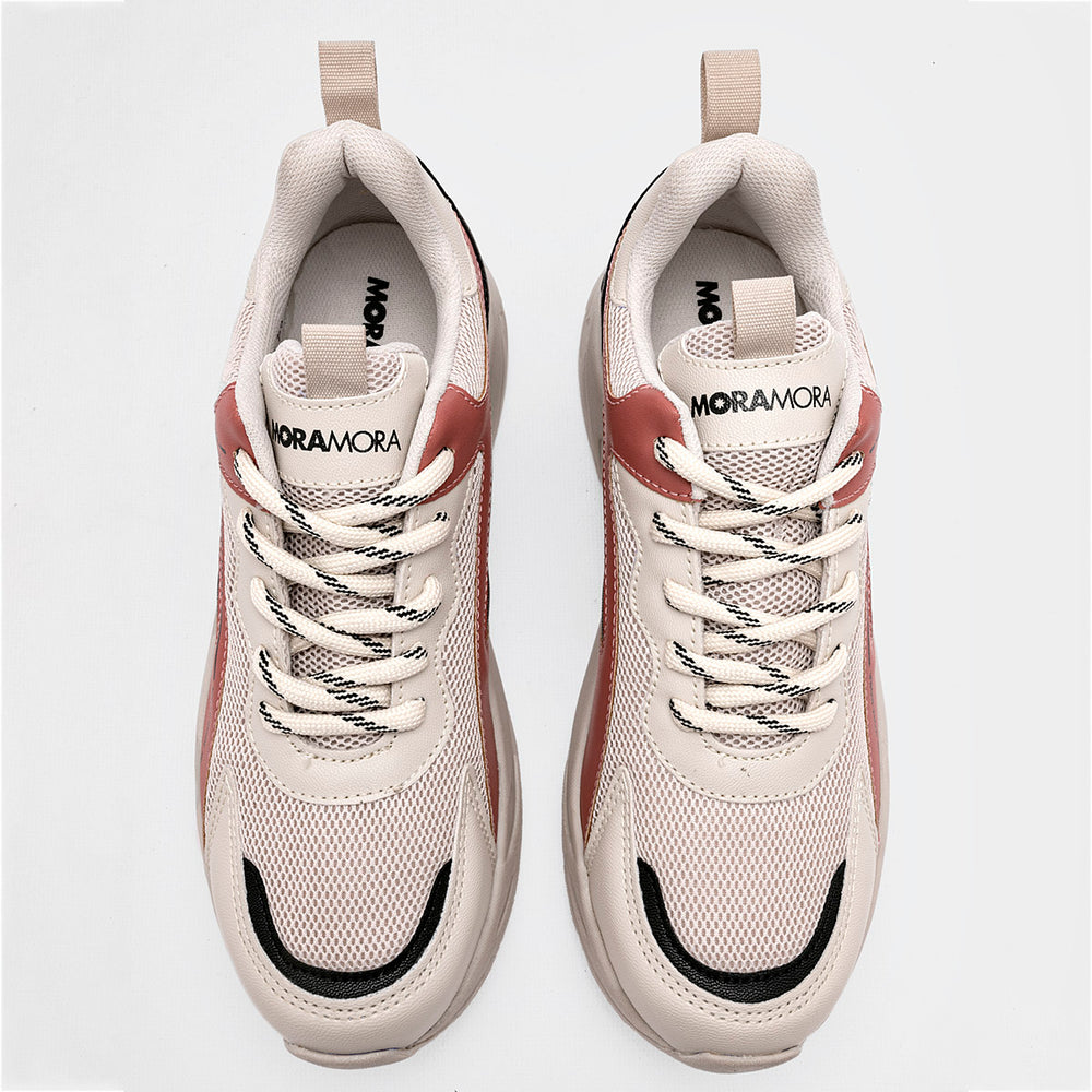 Pakar.com | Tienda online - Tenis urbano para mujer Moramora - Envío gratis desde $500