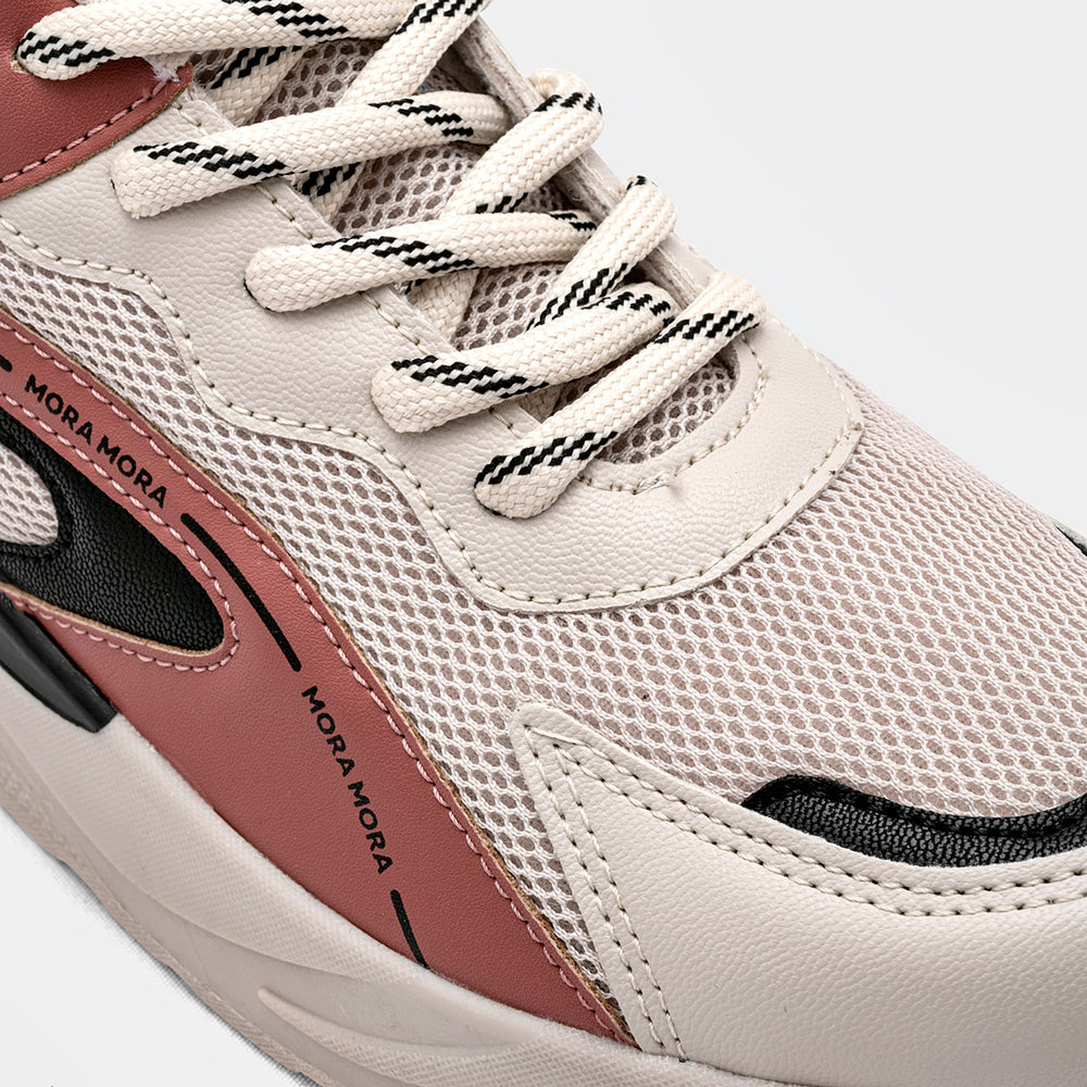 Pakar.com | Tienda online - Tenis urbano para mujer Moramora - Envío gratis desde $500