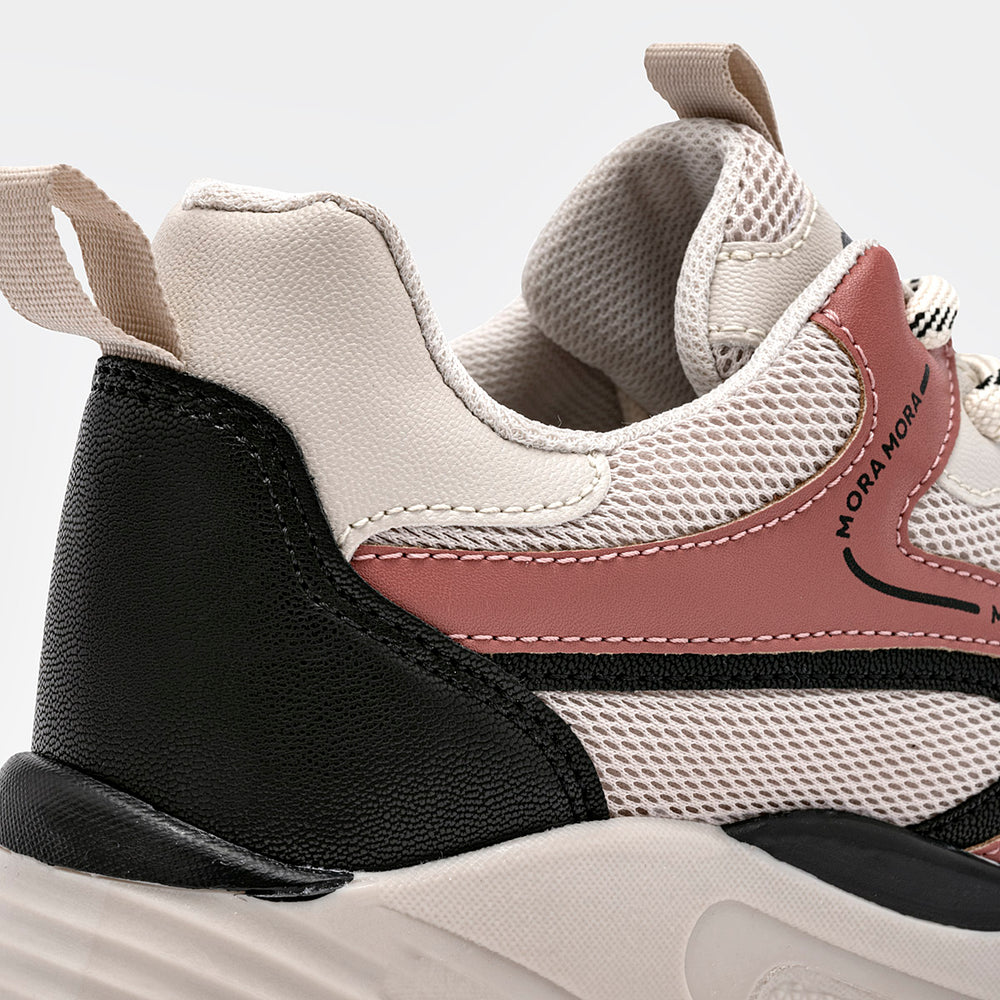 Pakar.com | Tienda online - Tenis urbano para mujer Moramora - Envío gratis desde $500