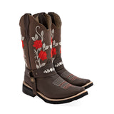 Pakar.com | Tienda online - Bota vaquera para mujer Risel - Envío gratis desde $500