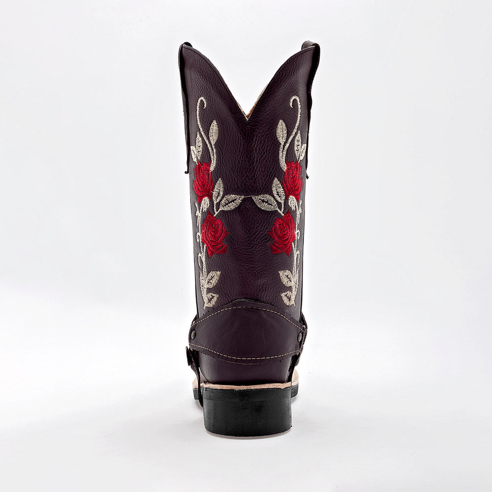 Pakar.com | Tienda online - Bota vaquera para mujer Risel - Envío gratis desde $500