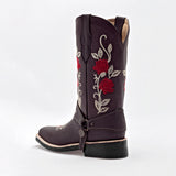 Pakar.com | Tienda online - Bota vaquera para mujer Risel - Envío gratis desde $500
