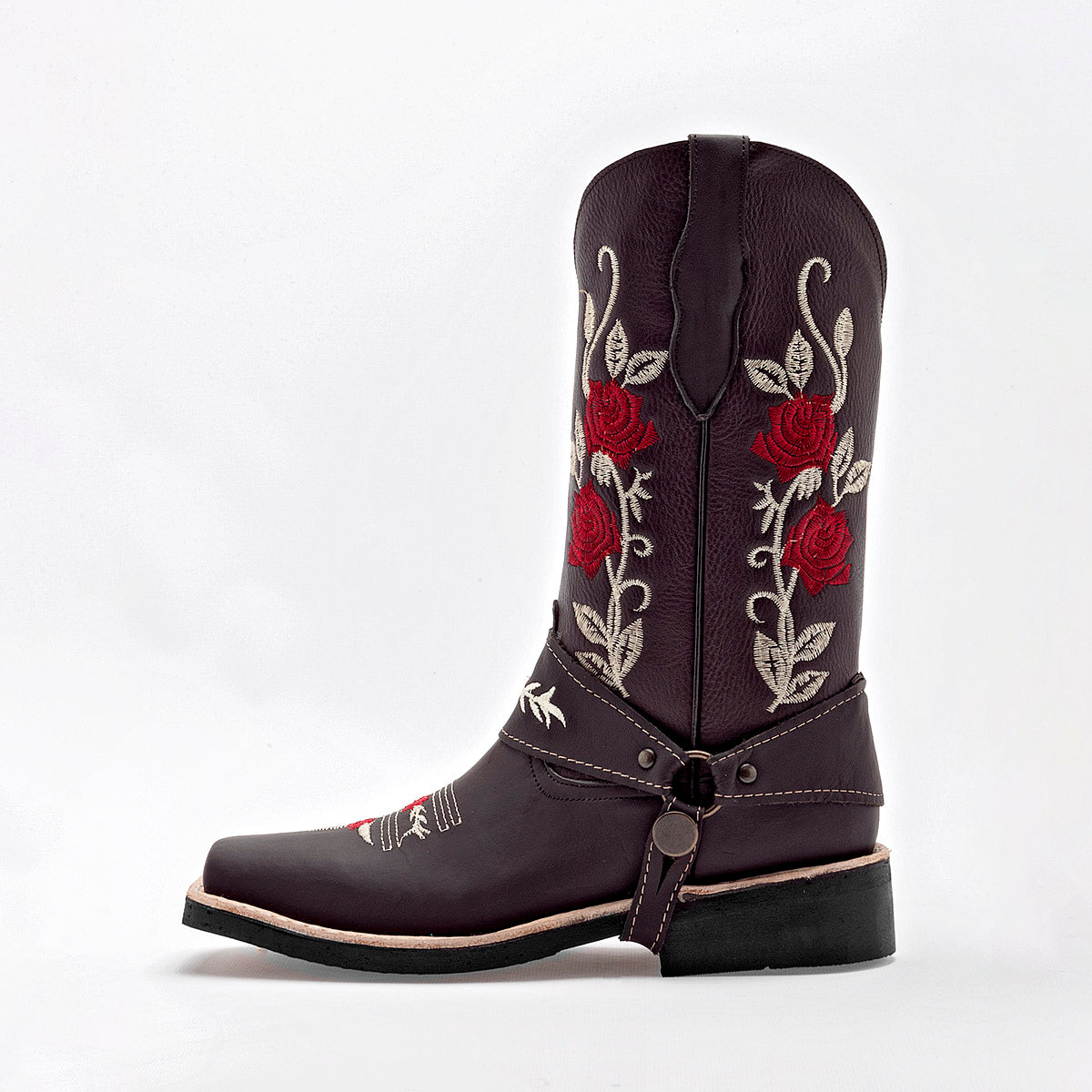 Pakar.com | Tienda online - Bota vaquera para mujer Risel - Envío gratis desde $500