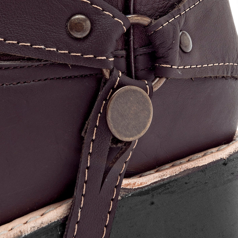 Pakar.com | Tienda online - Bota vaquera para mujer Risel - Envío gratis desde $500