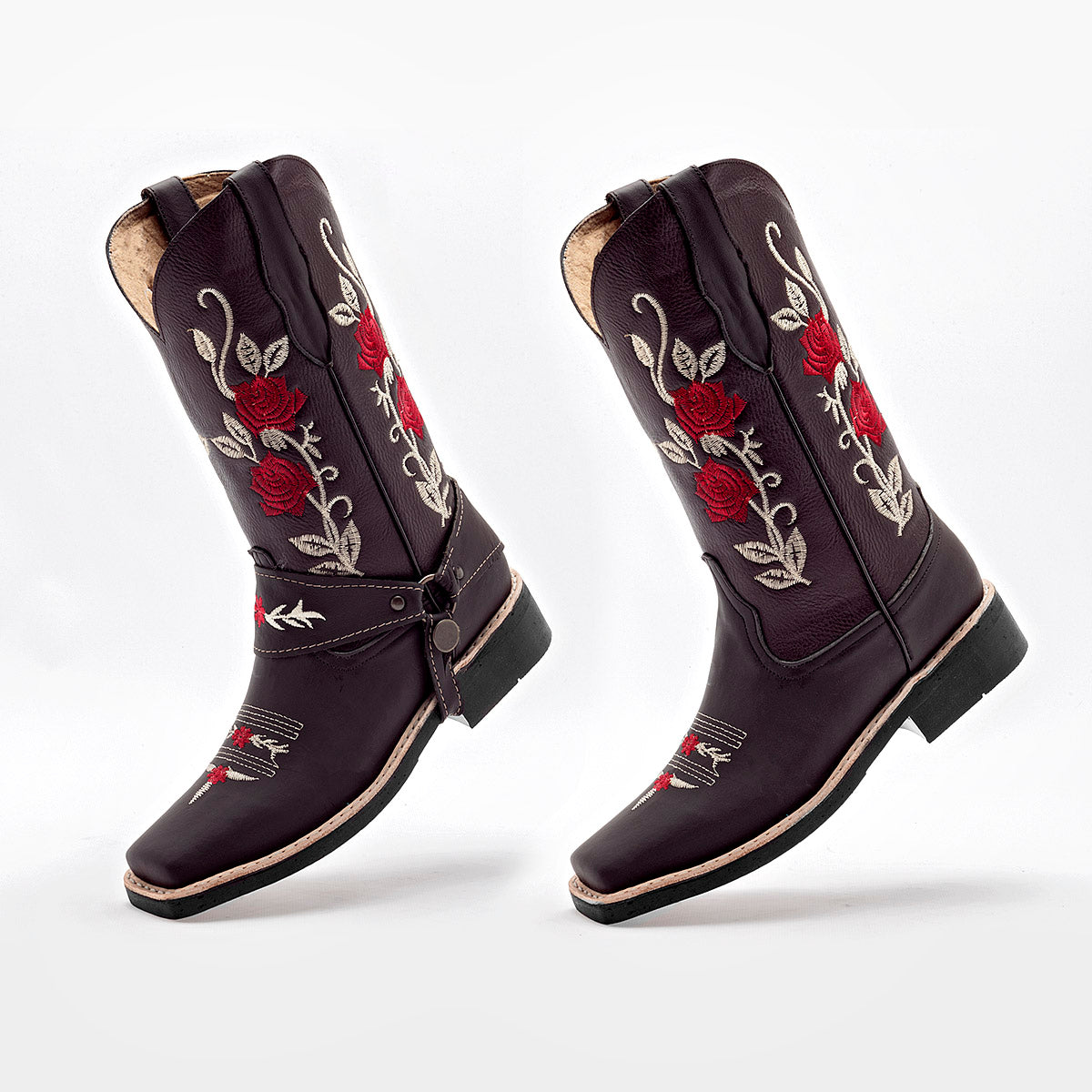 Bota Risel para mujer
