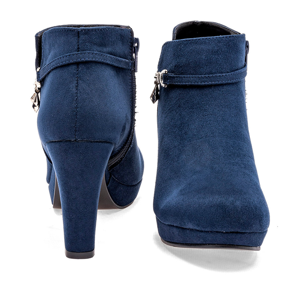 Pakar.com | Tienda online - Botín para mujer D'Cristian - Envío gratis desde $500