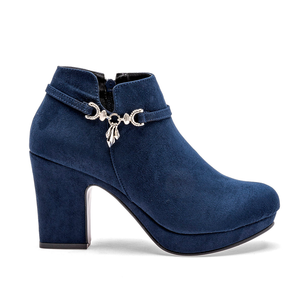 Pakar.com | Tienda online - Botín para mujer D'Cristian - Envío gratis desde $500