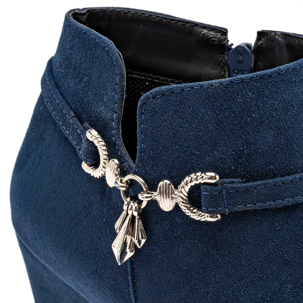 Pakar.com | Tienda online - Botín para mujer D'Cristian - Envío gratis desde $500