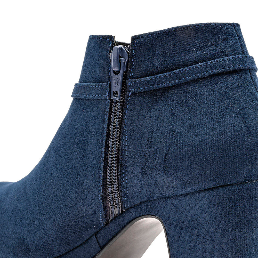 Pakar.com | Tienda online - Botín para mujer D'Cristian - Envío gratis desde $500