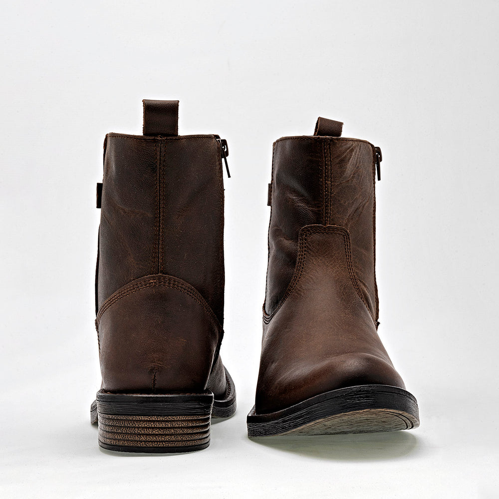 Pakar.com | Tienda online - Bota vaquera para hombre Levi's - Envío gratis desde $500