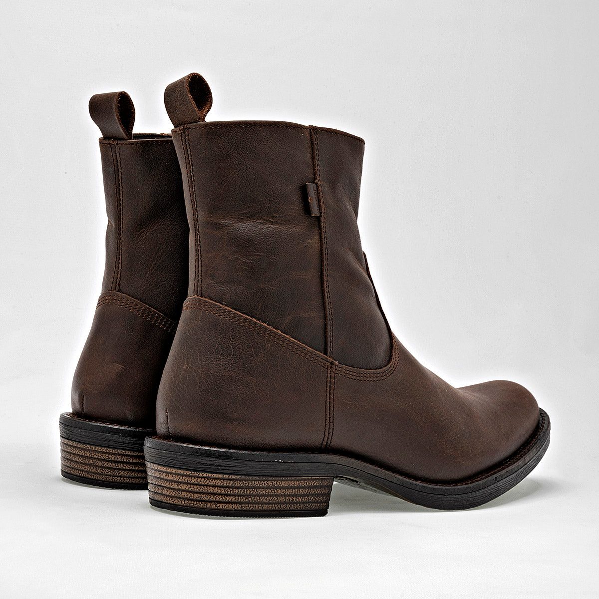 Bota para hombre marca Levi's Café cod. 121980