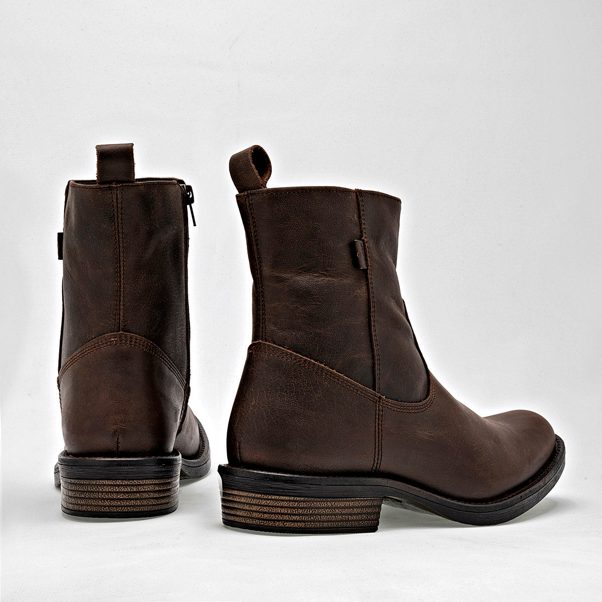 Bota para hombre marca Levi's Café cod. 121980