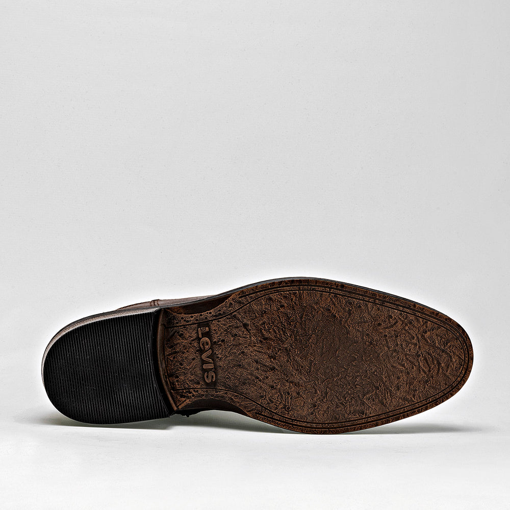 Pakar.com | Tienda online - Bota vaquera para hombre Levi's - Envío gratis desde $500