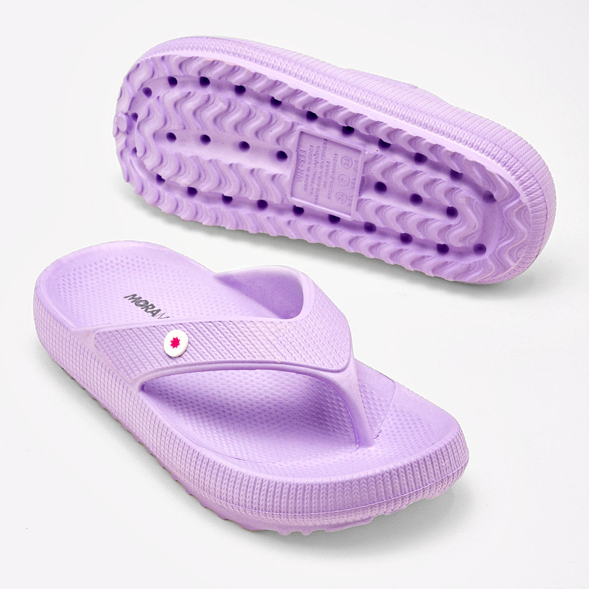 Sandalia Moramora para mujer